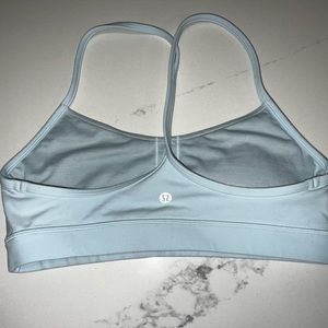 Lululemon sports bra Flow Y bra nulu 🤎
